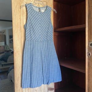 Chambre J.Crew Dress